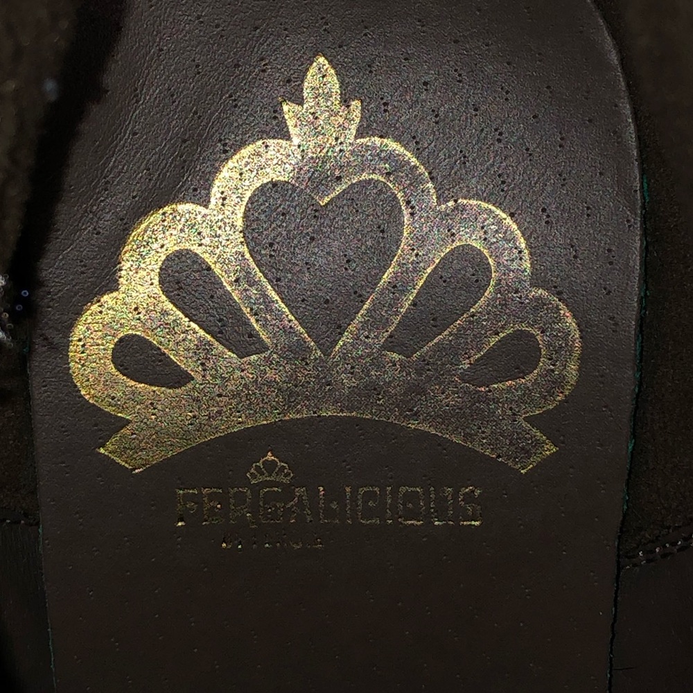 Stringed Small Heeled Booties - Picture 2 of 2